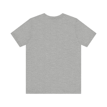Succession Jersey Short Sleeve Tee Cousin Greg