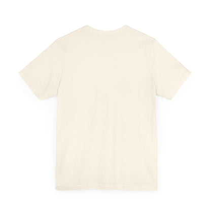 Succession Jersey Short Sleeve Tee Cousin Greg