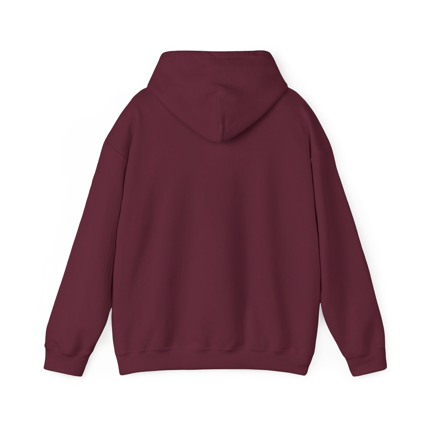 Believe Unisex Heavy Blend Hooded Sweatshirt