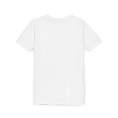 There's No Crying in Baseball Youth Short Sleeve Tee