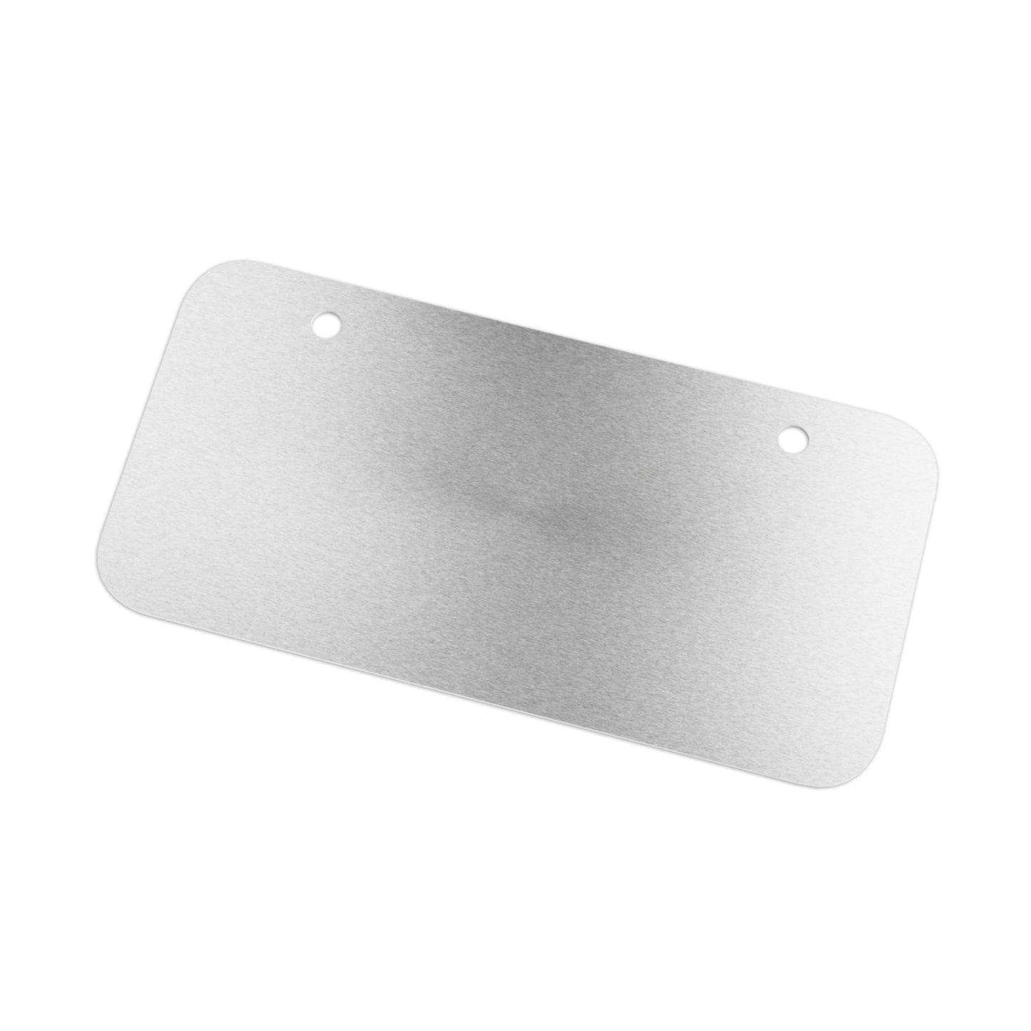 Ted Lasso Believe Mini License Plate