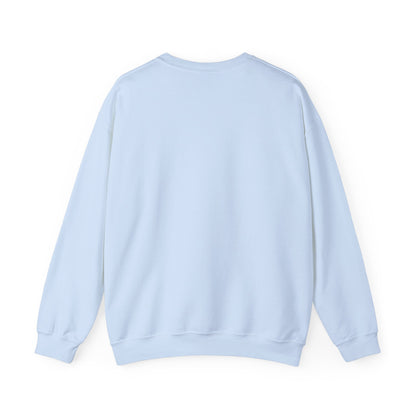 The Bear The Original Beef of Chicagoland Unisex Heavy Blend Crewneck Sweatshirt