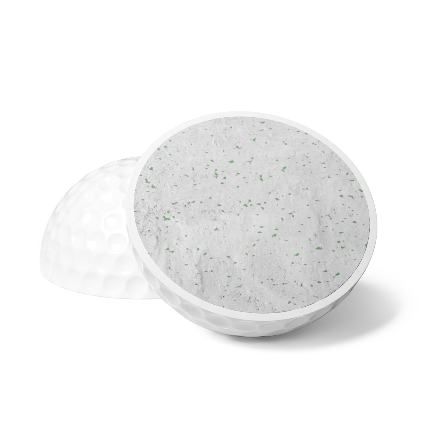 Waystar Royco Golf Balls, 6pcs