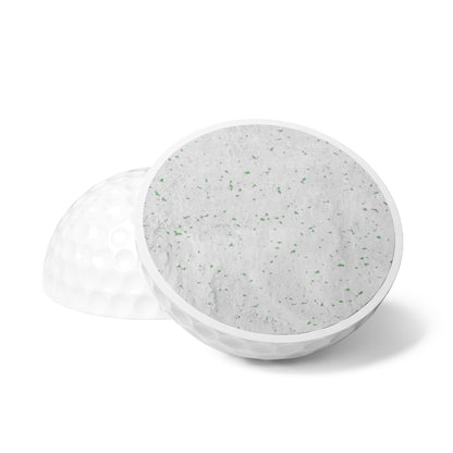Waystar Royco Golf Balls, 6pcs