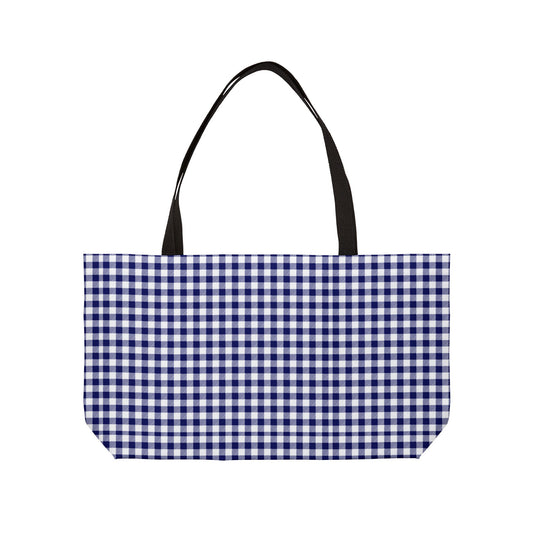 Weekender Tote Bag