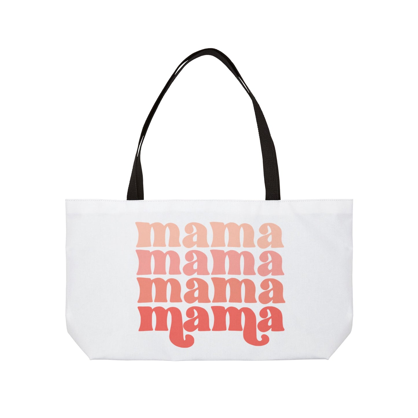 Weekender Tote Bag