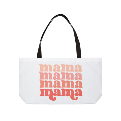 Weekender Tote Bag